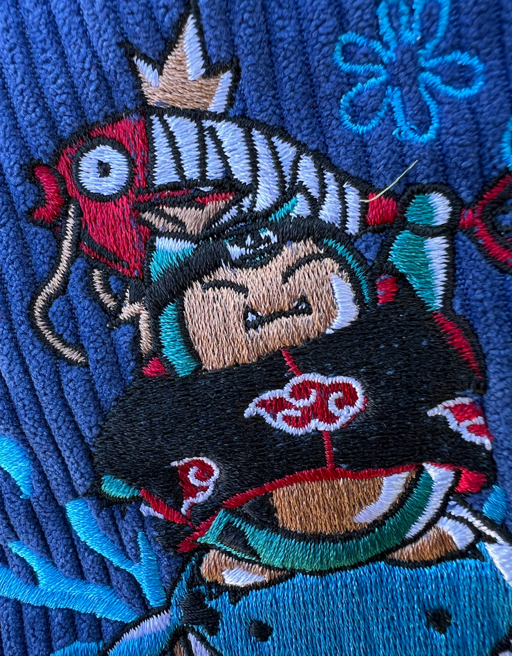 Kisnorlax Sling Bag