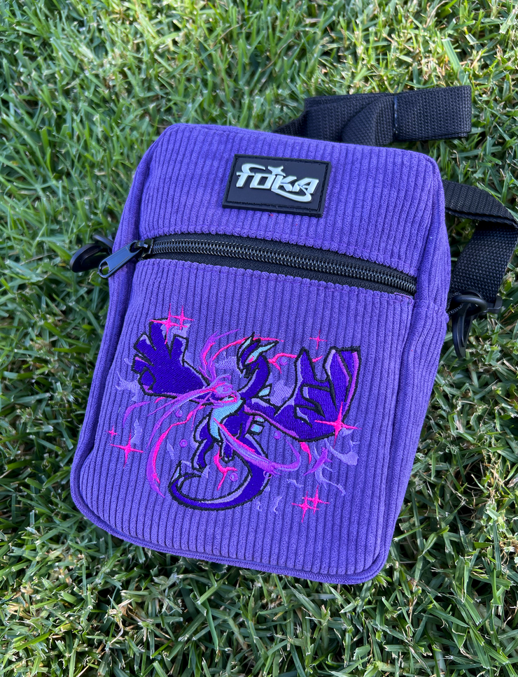 Shadow Storm Sling Bag