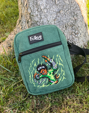 Eight Gates Sling Bag