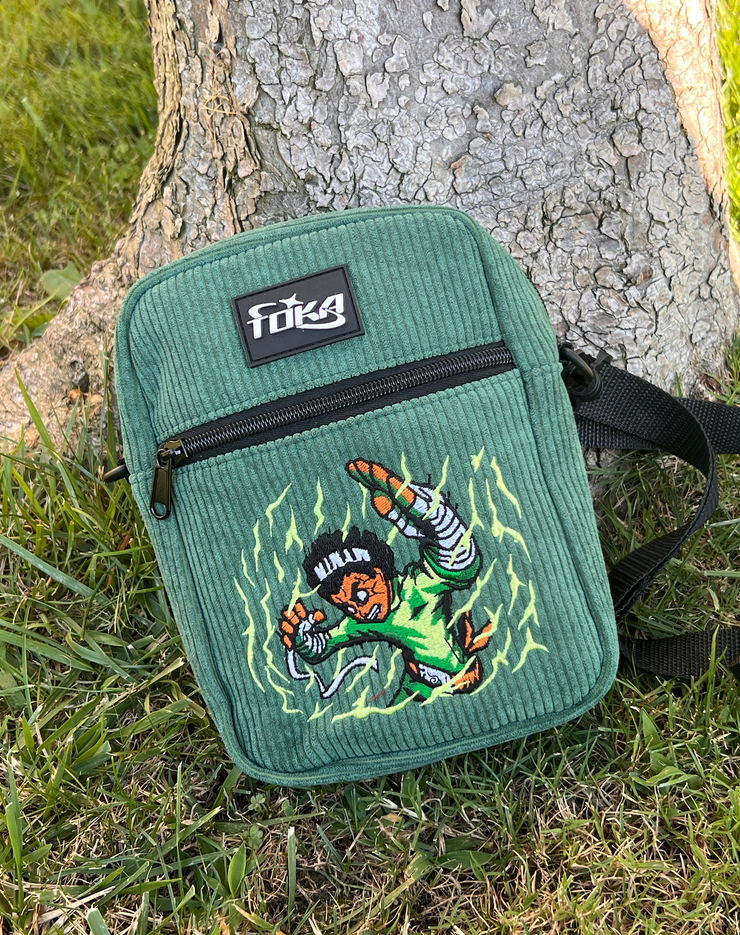 Eight Gates Sling Bag