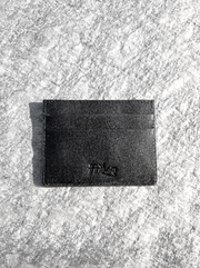 Big Lizard Energy Card Holder