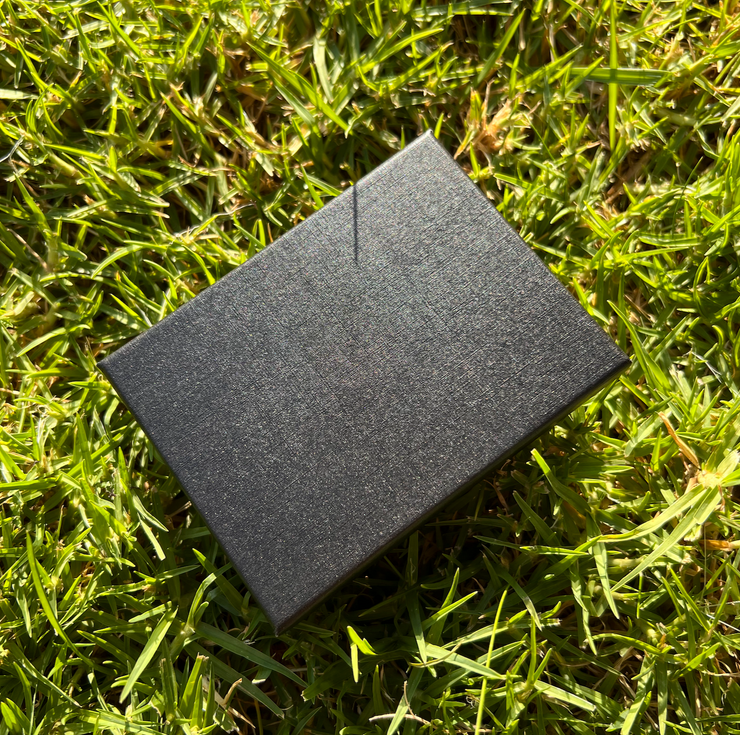 Airborne Menace Card Holder