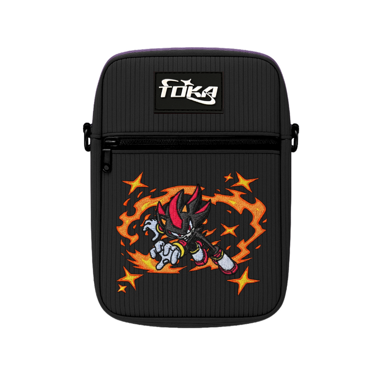 Shadow Fire Sling Bag