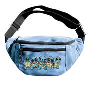 Shell Patrol Bum Bag