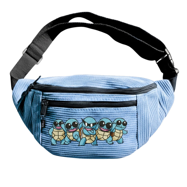 Shell Patrol Bum Bag