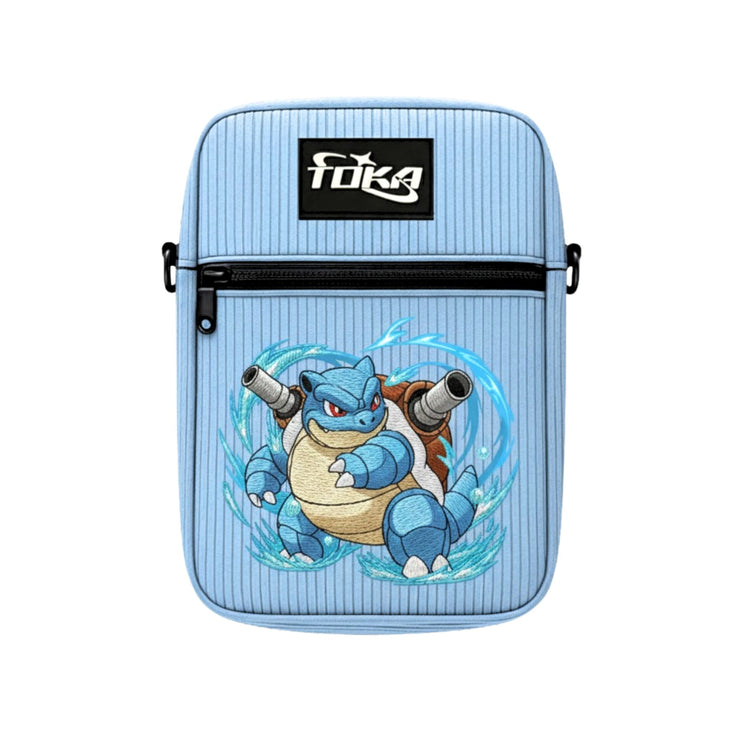 Shell Unit Sling Bag