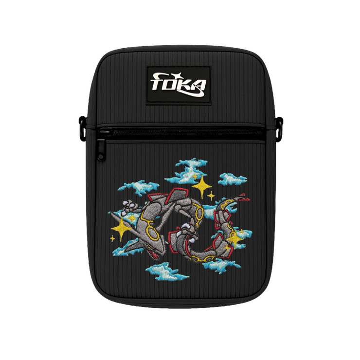 Shiny 384 Sling Bag