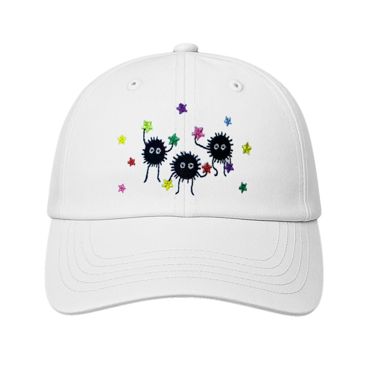 Soot Sprites Standard Cap