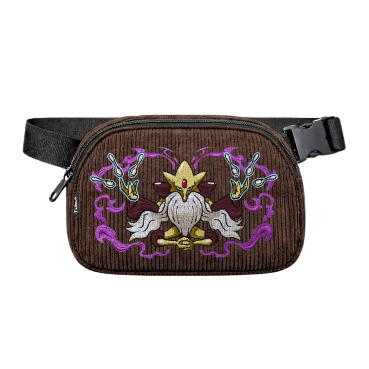 Spoon Master Belt Bag