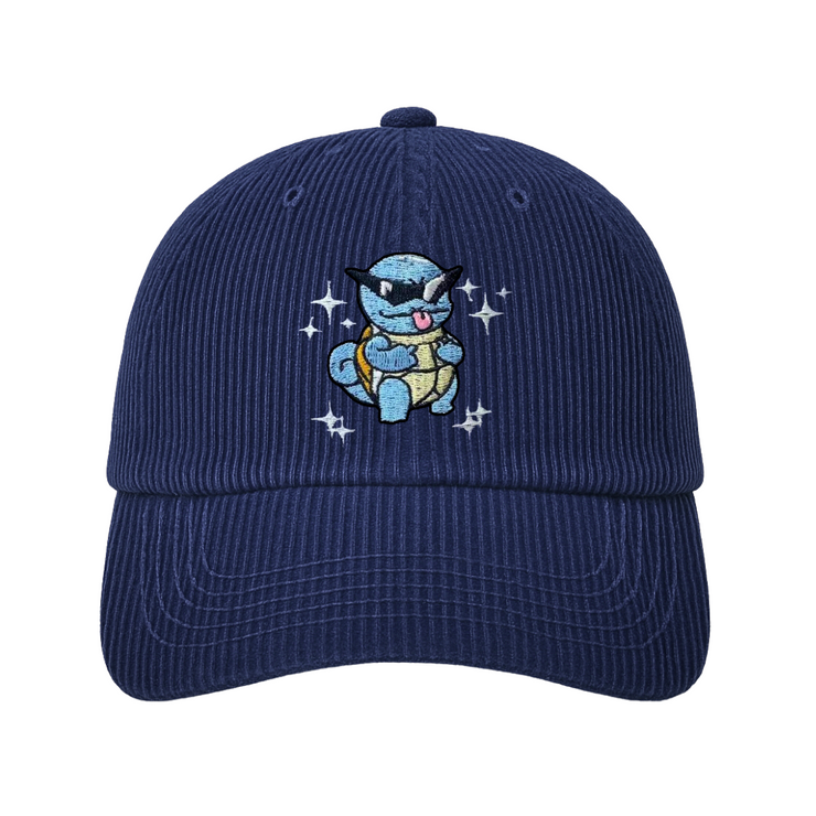 Squirt Cord Cap