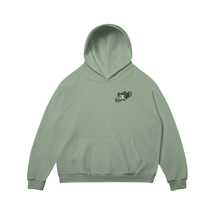 Starters Embroidered Sweatshirt/Hoodie