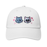 Strongest Cats Standard Cap