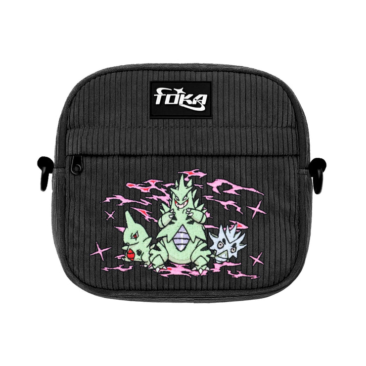 Tyrant Gang Wide Sling Bag