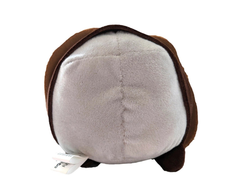 Gilgamesh Attack on Titan - Mikasa Ackermann Plushie