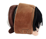 Gilgamesh Attack on Titan - Mikasa Ackermann Plushie