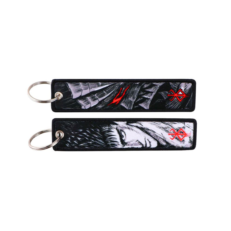Toka Berserker Jet Tag