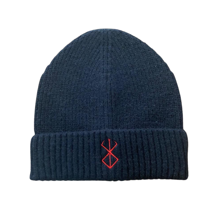 Gilgamesh Berserker Knit Beanie