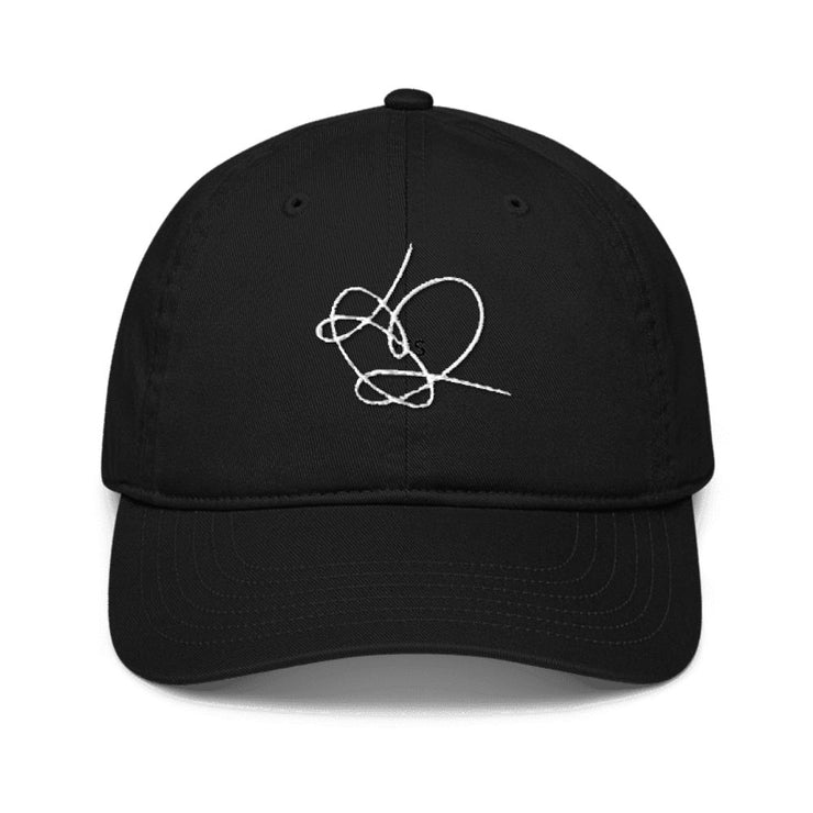 Toka Black Love Yourself Dad Hat