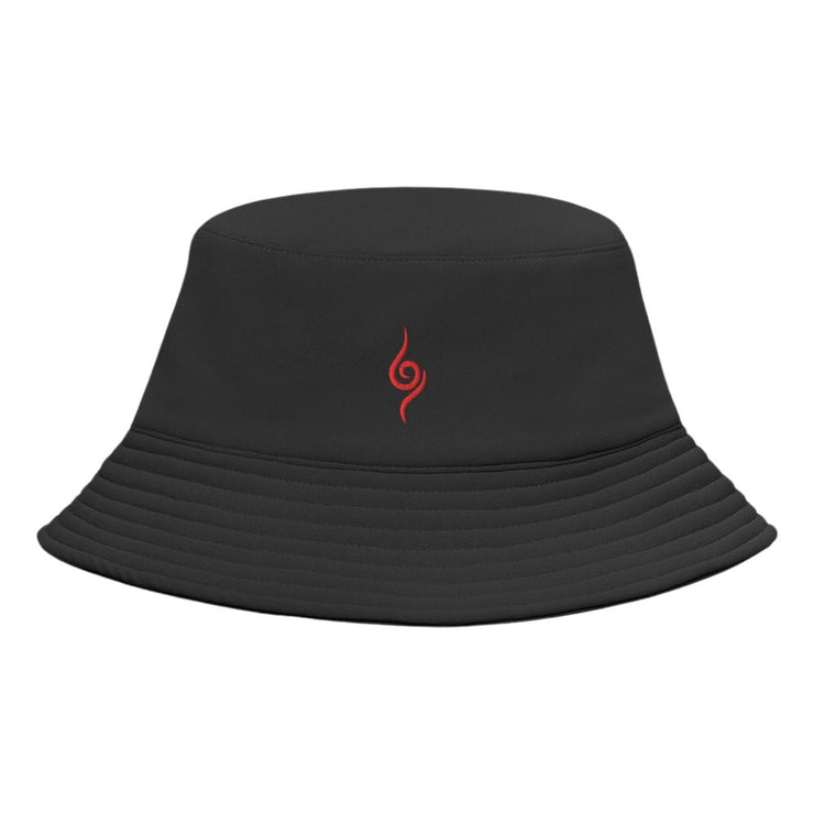 Toka Black Ops Embroidered Bucket Hat