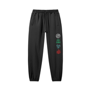 PODpartner Black / S Elemental Sweatpants