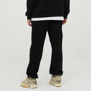 Gilgamesh Blue Bird Sweatpants