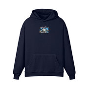 Gilgamesh hoodie Chidori Embroidered Hoodie