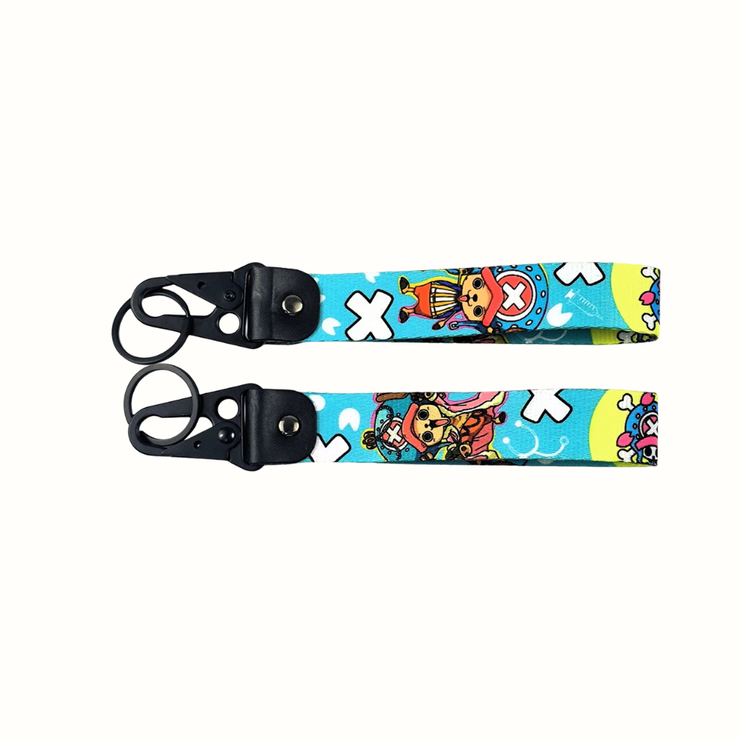 Toka Chop Chop Key Strap