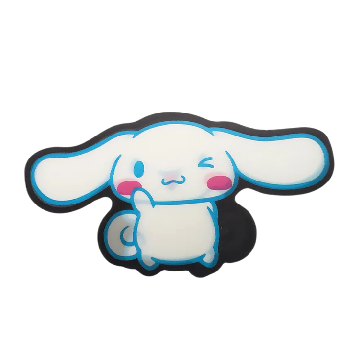 Gilgamesh Cinnamoroll Motion Sticker