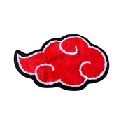 Toka Rugs Cloud Area Rug