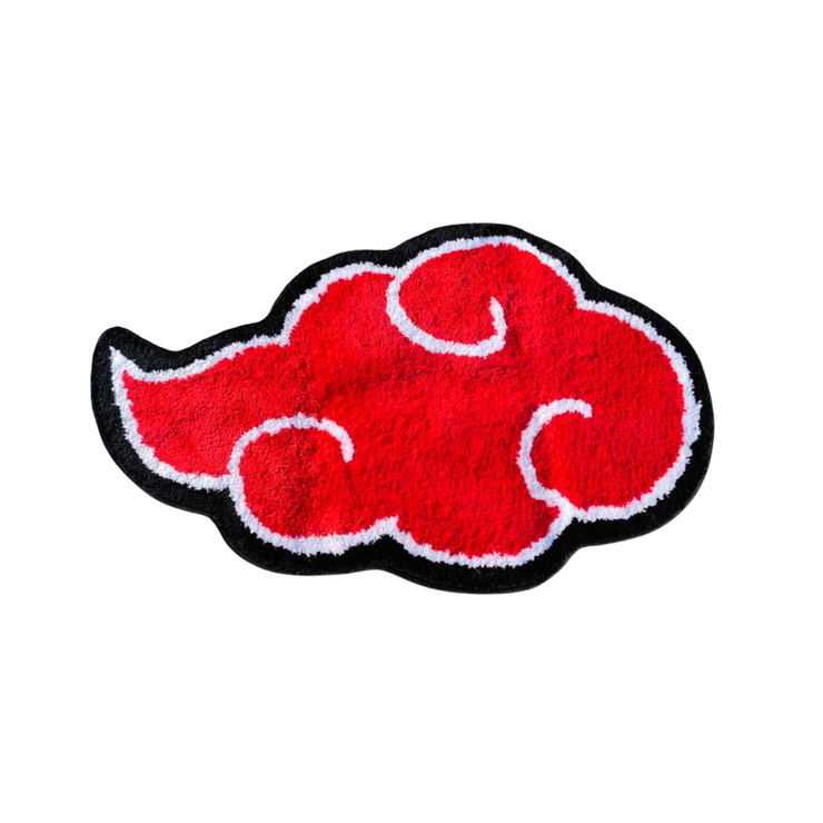 Toka Rugs Cloud Area Rug