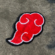 Toka Rugs Cloud Area Rug