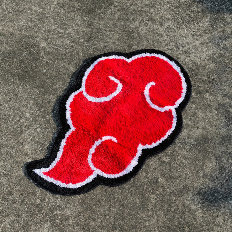 Toka Rugs Cloud Area Rug