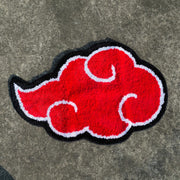 Toka Rugs Cloud Area Rug