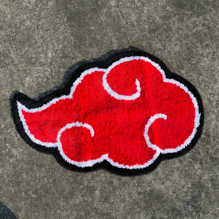 Toka Rugs Cloud Area Rug