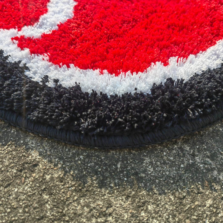 Toka Rugs Cloud Area Rug
