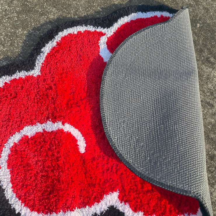 Toka Rugs Cloud Area Rug
