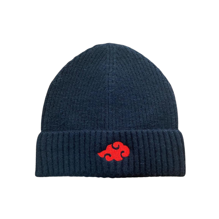 Gilgamesh Cloud Knit Beanie