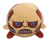 Gilgamesh Colossal Titan (Double sized) Plushie