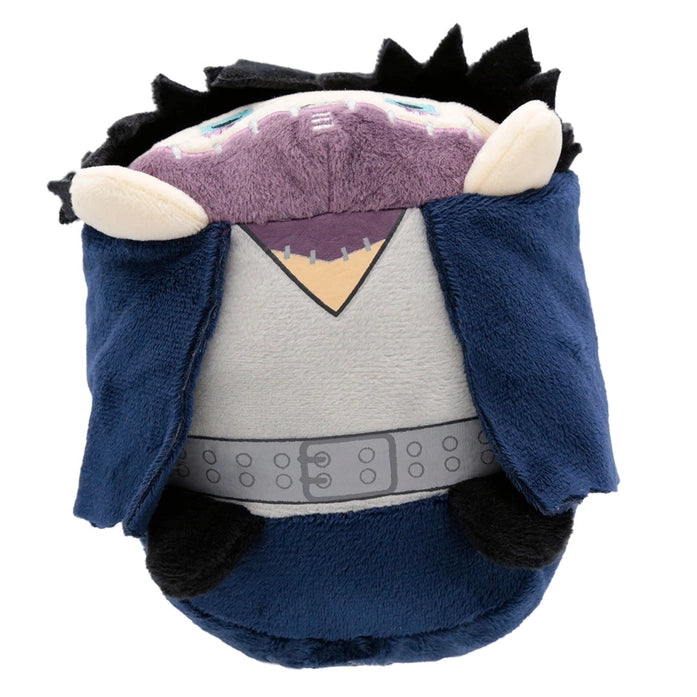 Gilgamesh Dabi Plushie