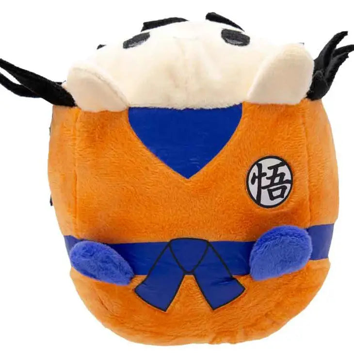 Gilgamesh Dragon Ball Z - Goku Plushie