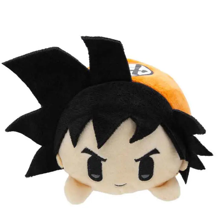 Gilgamesh Dragon Ball Z - Goku Plushie