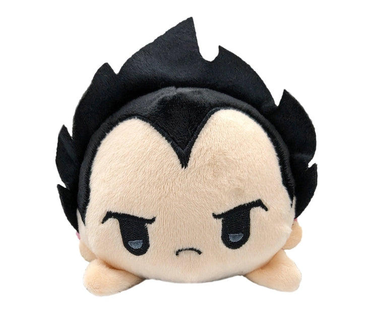 Gilgamesh Dragon Ball Z - Vegeta Badman Plushie