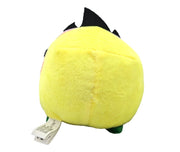 Gilgamesh Dragon Ball Z - Vegeta Badman Plushie