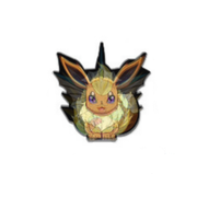 Gilgamesh Eeveelution Motion Sticker