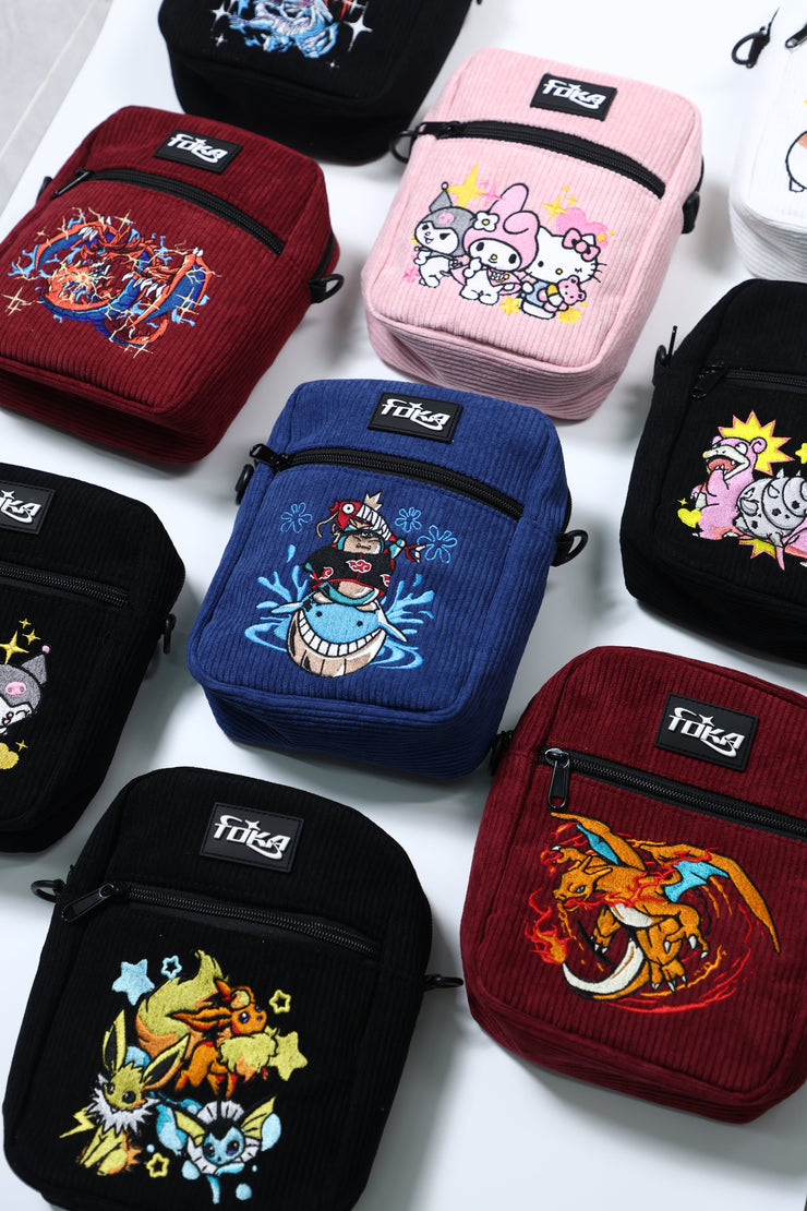 Toka™️ Eevolution Sling Bag