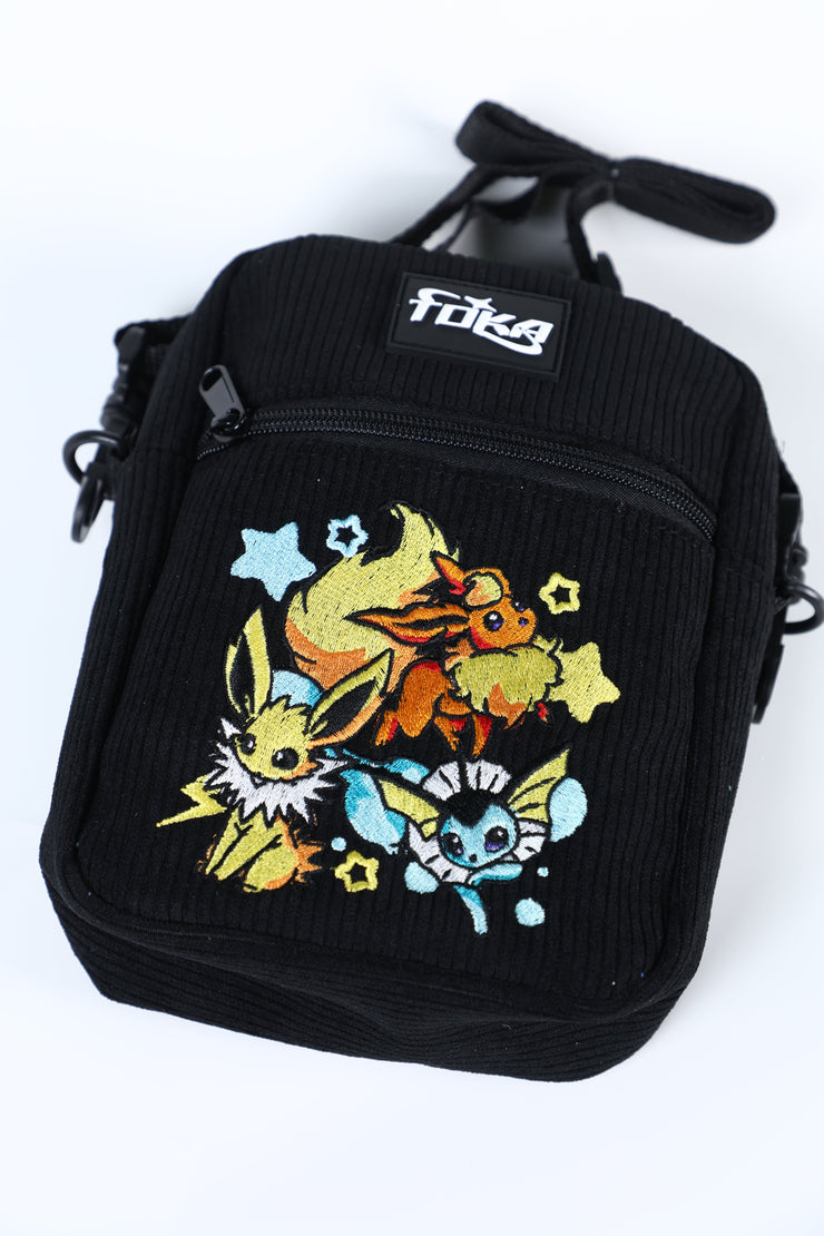 Toka™️ Eevolution Sling Bag