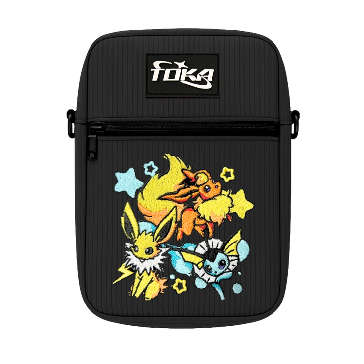 Toka™️ Eevolution Sling Bag