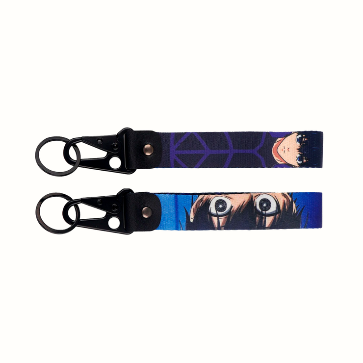 Toka Egoist 11 Key Strap
