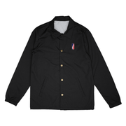 Gilgamesh jacket Eon Duo Windbreaker Coach Jacket