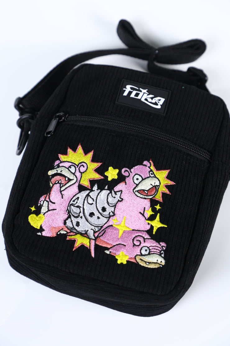Toka™️ Extra Slow Sling Bag